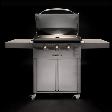 Select 28" Griddle W/Cabinets