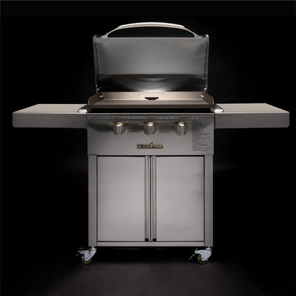 Blackstone Select 28in Griddle W/Cabinet