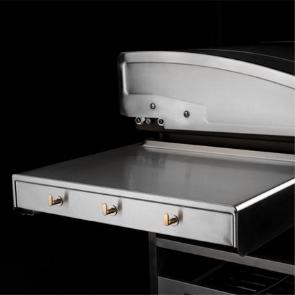 Blackstone Select 28in Griddle W/Cabinet