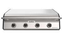 36" Drop-In Griddle with Hood