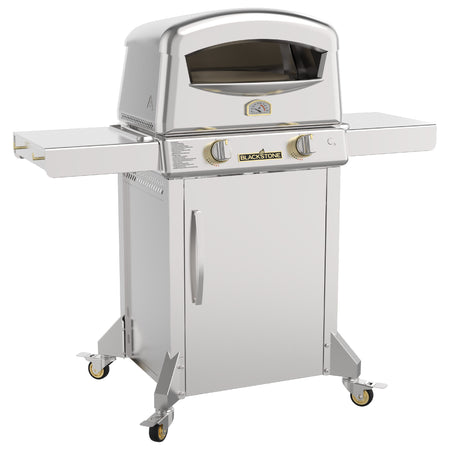 Select Pizza Oven