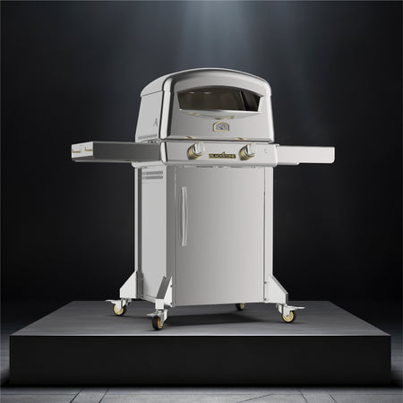 Select Pizza Oven
