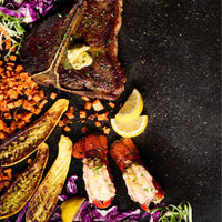 Garlic Butter Seasoning