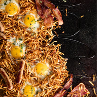 Classic Breakfast Seasoning