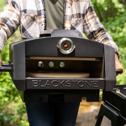 Adventure Ready 17” Tabletop Griddle Bundle