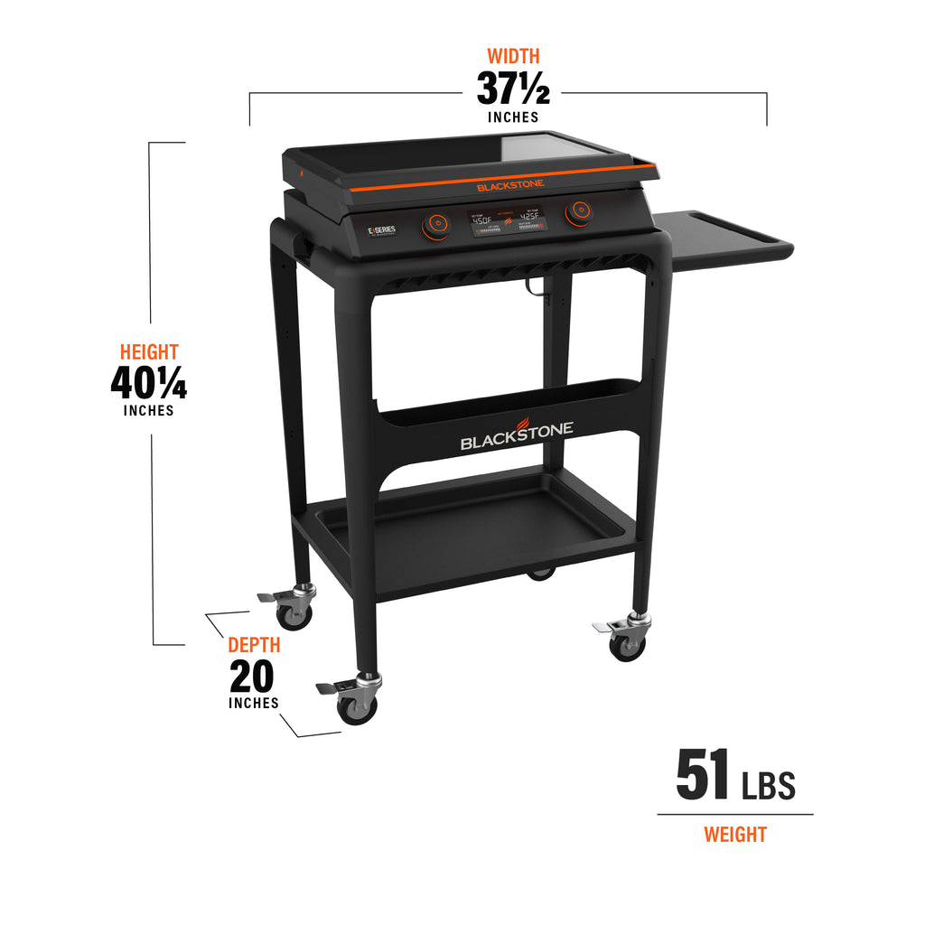 Blackstone electric griddle hotsell