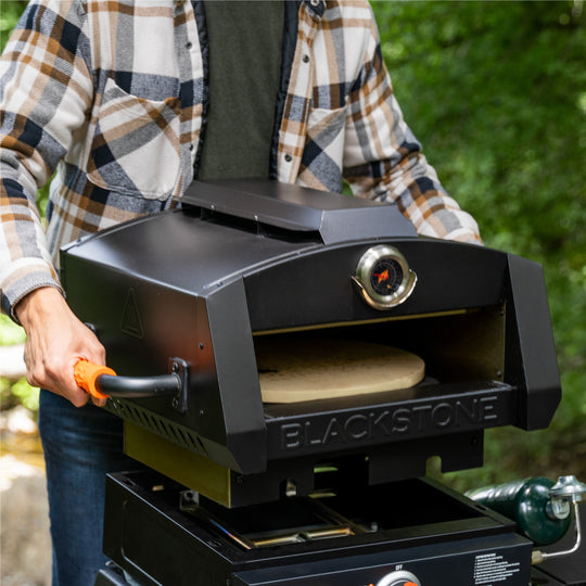 Adventure Ready 17” Tabletop Griddle Bundle