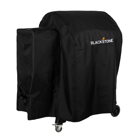 Pellet Grills & Covers