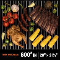 900 Pellet Grill - Blackstone Products