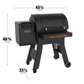900 Pellet Grill - Blackstone Products