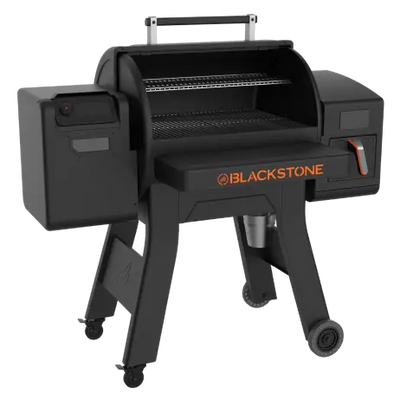 900 Pellet Grill Airfryer Combo