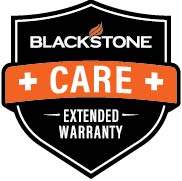 Blackstone Care Extended Warranty logo