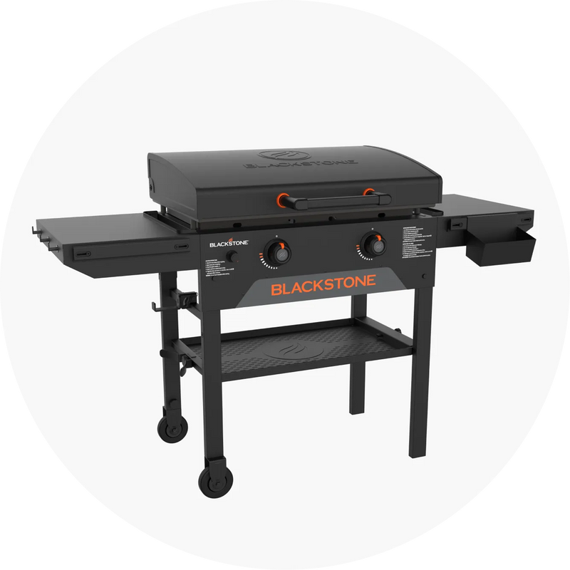 Griddles