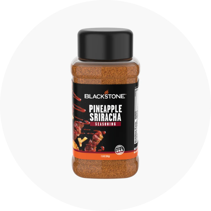Seasonings