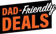 Dad's Friendly Deal