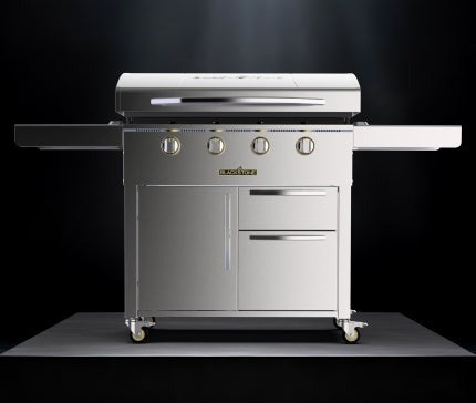 Select 36" Griddle