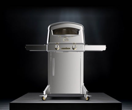Select Pizza Oven