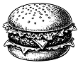 BURGERS