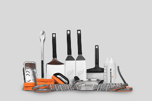 30 Piece Accessory Kit