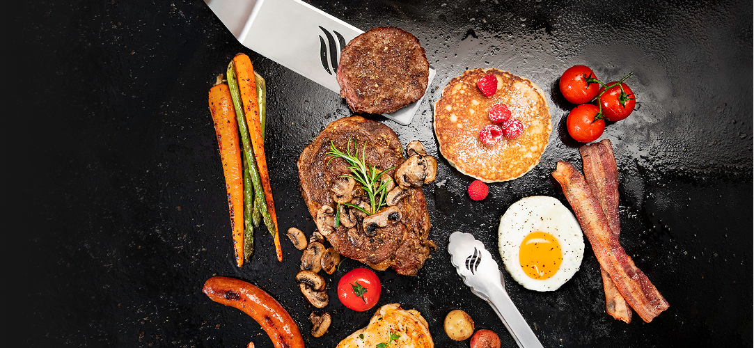 Specifications & Features