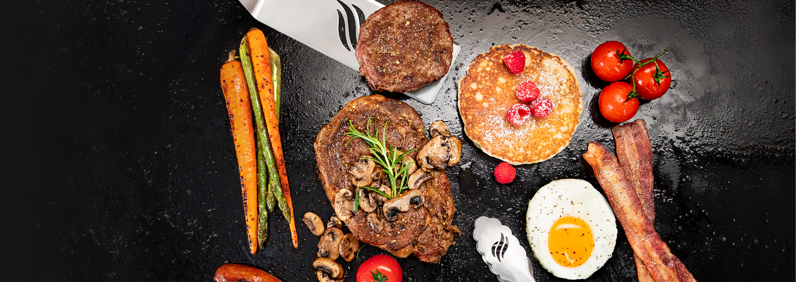 Made for the Way You Cook