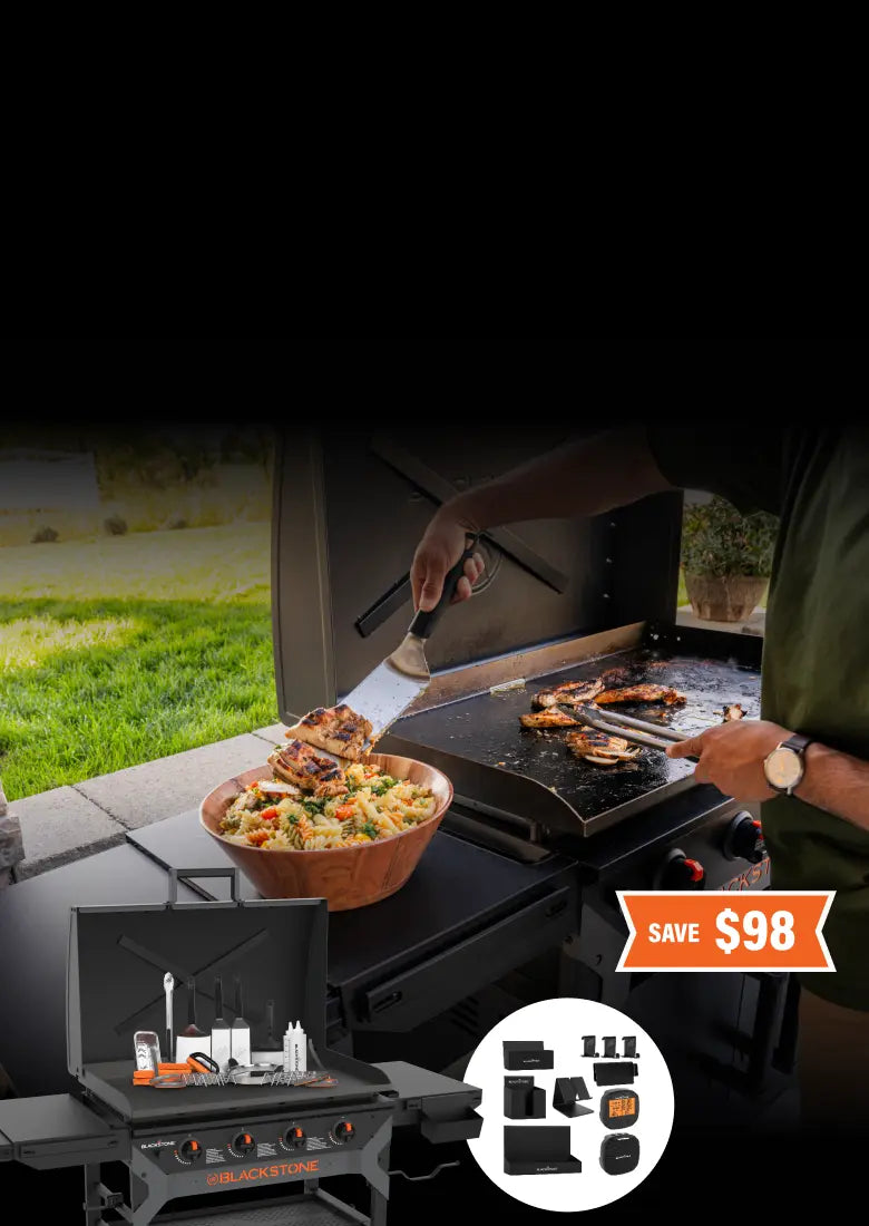 <p class="hdg">36" griddle bundle</p>