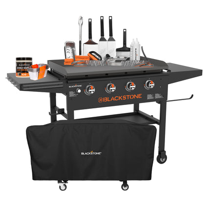 36” Omnivore Griddle CYBER BUNDLE