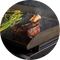 Full-surface sear