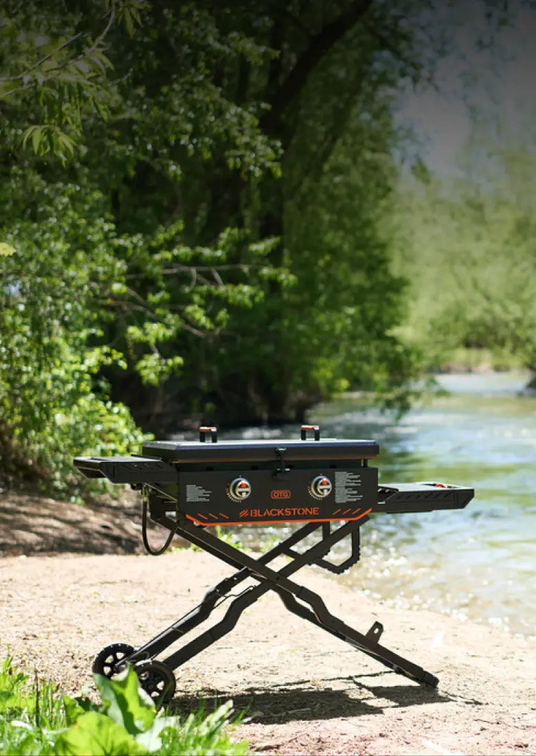 <p class="hdg">Cook Anything, <br>Anytime, Anywhere™</p>