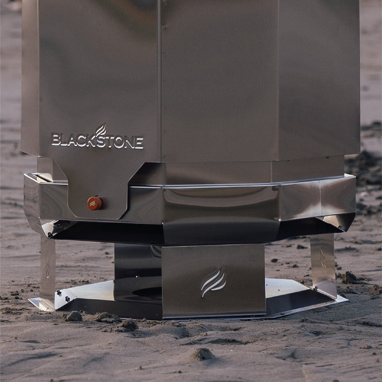 Adventure Ready 15" Smokeless Fire Pit - | Blackstone Products