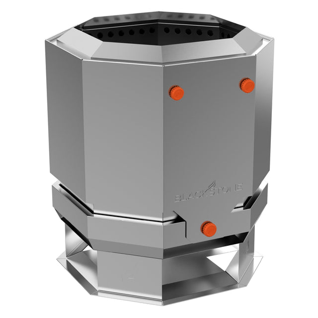 Adventure Ready 15" Smokeless Fire Pit - | Blackstone Products
