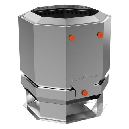 Adventure Ready 15" Smokeless Fire Pit - | Blackstone Products