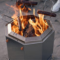 Adventure Ready 15" Smokeless Fire Pit - | Blackstone Products