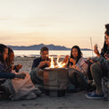 Adventure Ready 15" Smokeless Fire Pit - | Blackstone Products