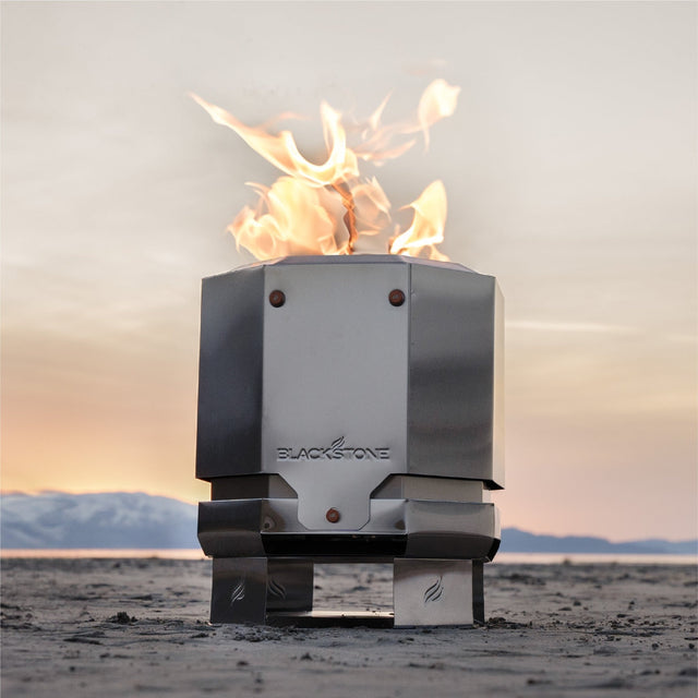 Adventure Ready 15" Smokeless Fire Pit - | Blackstone Products