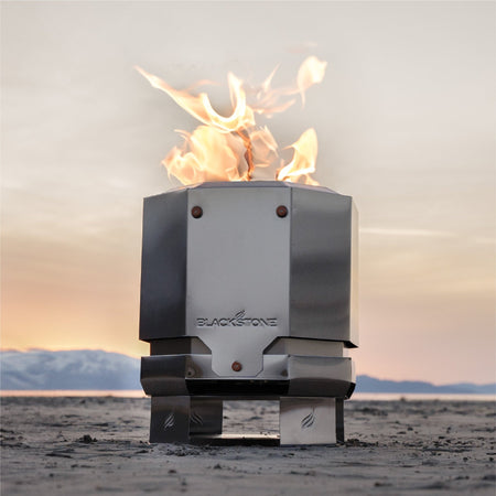 Adventure Ready 15" Smokeless Fire Pit - | Blackstone Products