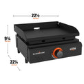 Adventure Ready 17" Tabletop Griddle - 17" Griddle | Blackstone Products
