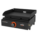 Adventure Ready 17" Tabletop Griddle - 17" Griddle | Blackstone Products