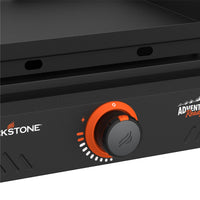 Adventure Ready 17" Tabletop Griddle - 17" Griddle | Blackstone Products