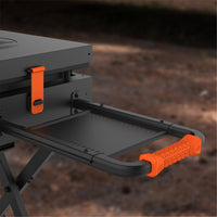 Adventure Ready 17in Griddle with Flexfold Legs - 17" Griddle | Blackstone Products