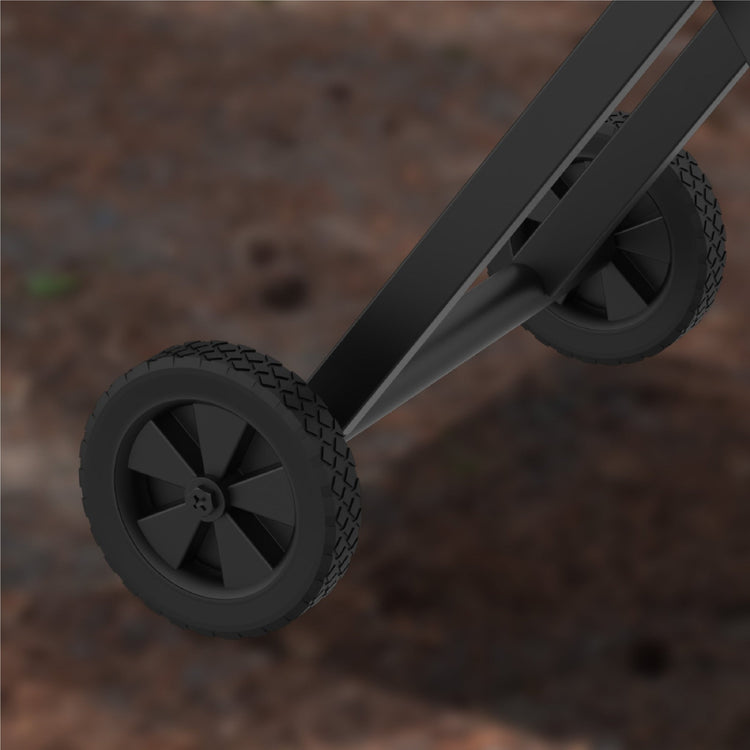 Adventure Ready 17in Griddle with Flexfold Legs - 17" Griddle | Blackstone Products