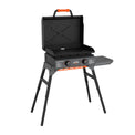 Adventure Ready 22” Griddle with Hood and Stand - 22" Griddle | Blackstone Products