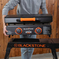 Adventure Ready 22" Griddle with Stand - | Blackstone Products