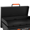 Adventure Ready 22” Tabletop Griddle with Hard Cover - 22" Griddle | Blackstone Products