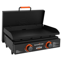 Adventure Ready 22” Tabletop Griddle with Hard Cover - 22" Griddle | Blackstone Products