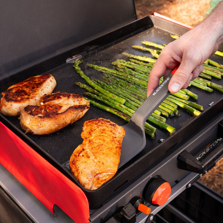 Adventure Ready 5 Piece Griddle Camping Kit - | Blackstone Products