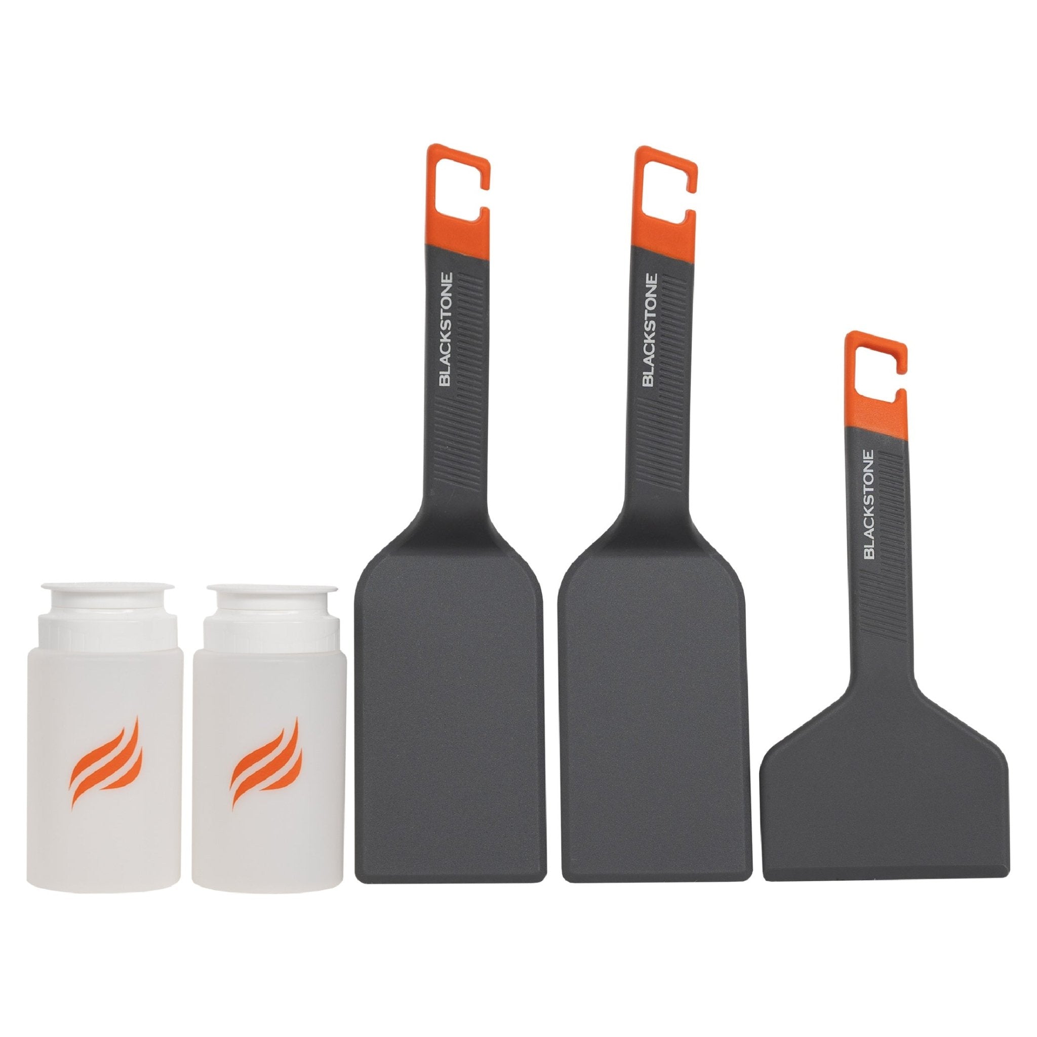 Adventure Ready 5 Piece Griddle Camping Kit - | Blackstone Products