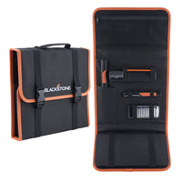 Adventure Ready 6 Piece Camping Kit - Blackstone Products