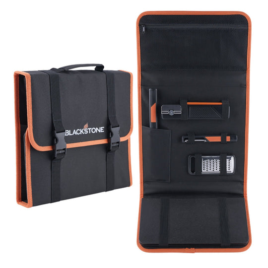 Adventure Ready 6 Piece Camping Kit - Blackstone Products