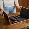 Adventure Ready 6 Piece Camping Kit - Blackstone Products